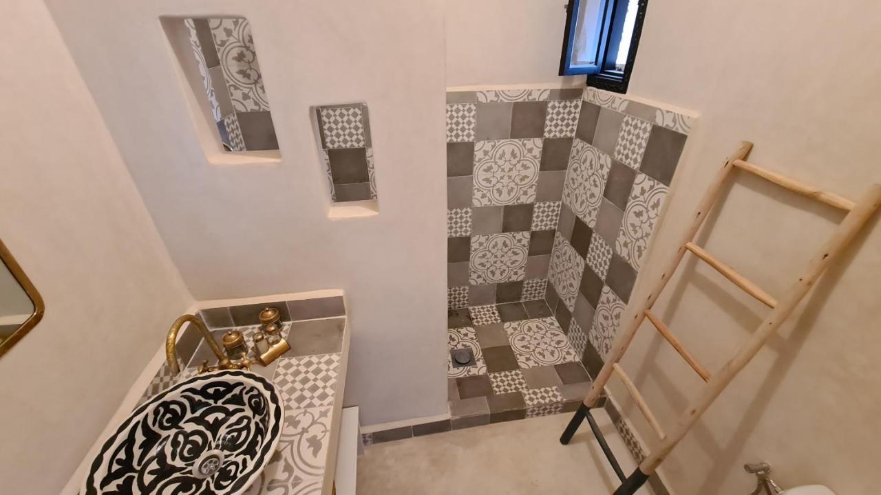 Riad Alize Marrakesh Buitenkant foto